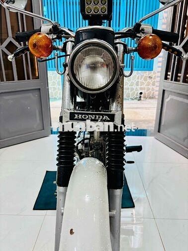 Honda 67 CHÍNH CHỦ BSTP