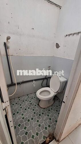 CHO THUÊ NHÀ TRỌ NHỎ NGUYÊN CĂN- MẶT TIỀN ĐƯỜNG NỘI BỘ KHU LACASA