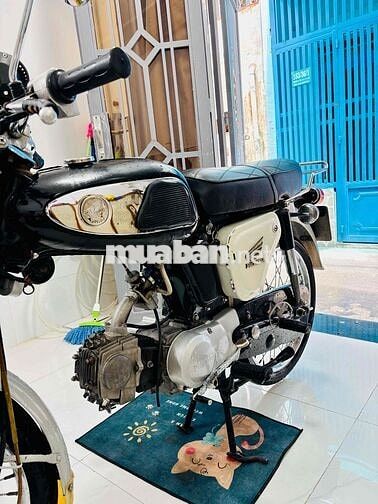 Honda 67 CHÍNH CHỦ BSTP