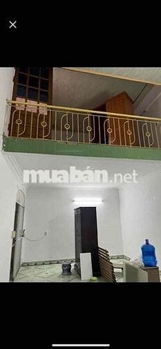Cần cho thuê nhà riêng 2 tầng ngõ 96 chợ hàng