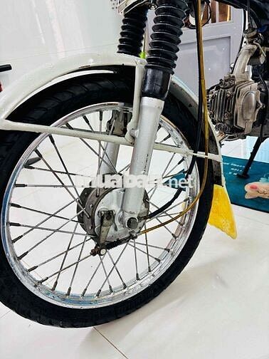 Honda 67 CHÍNH CHỦ BSTP