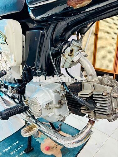 Honda 67 CHÍNH CHỦ BSTP