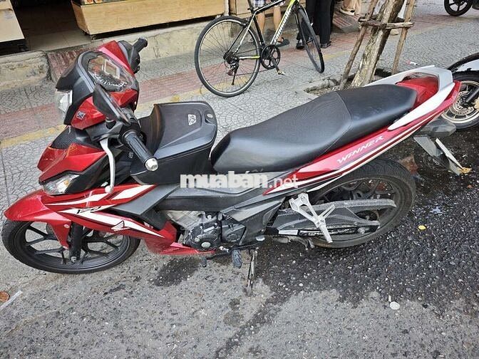 Honda Winner V1 2019 Đỏ
