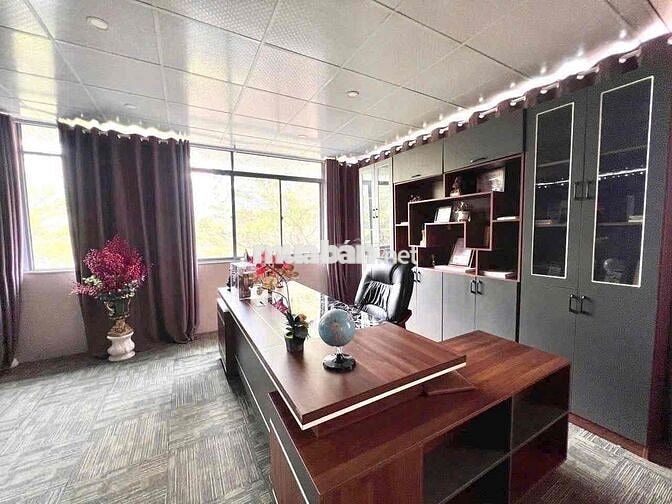 CHO THUÊ BIỆT THỰ ĐỐI DIỆN VIVO - KINH DOANH ĐẮT ĐỊA