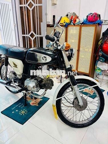 Honda 67 CHÍNH CHỦ BSTP