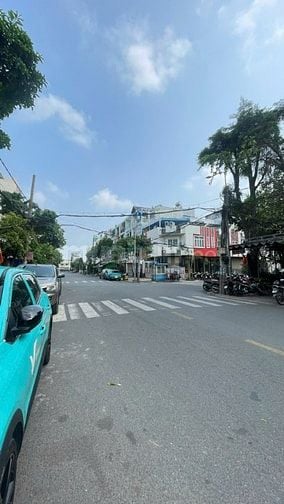 BÁN NHÀ 10 ĐƯỜNG 46, TÂN TẠO, BÌNH TÂN