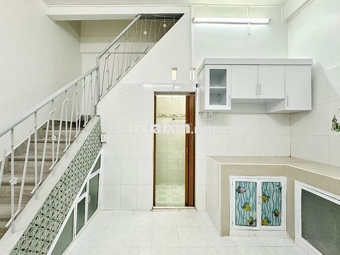 NHÀ HẺM THÍCH QUẢNG ĐỨC-PN-65M (4.2x15.3) - 2 TẦNG - 8.8 TỶ (CÓ TL)