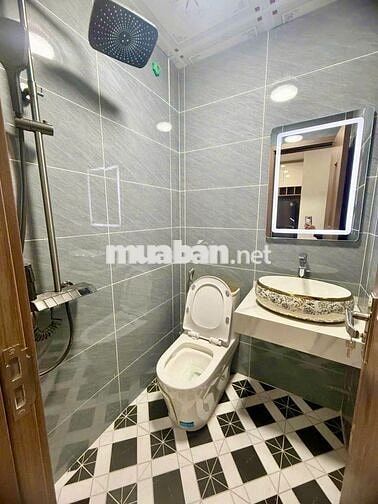 bán căn góc 2 ngủ SỔ ĐỎ chỉ 4.7x tỷ tại Tây Nam Linh Đàm 51m 2 ngủ