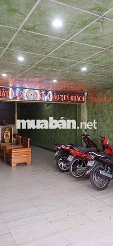 NT072 🏢 CHO THUÊ MẶT BẰNG KINH DOANH ĐA NGÀNH NGHỀ – VỊ TRÍ ĐẸP TRỤC Q