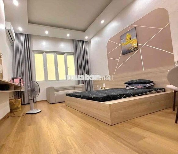 10m ra phố Đại La 35m2 x4T giá 7.15 tỷ sổ CC có TL dân xây chắc chắn g