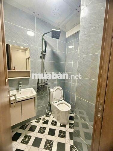 bán căn góc 2 ngủ SỔ ĐỎ chỉ 4.7x tỷ tại Tây Nam Linh Đàm 51m 2 ngủ