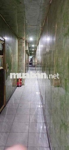 NT072 🏢 CHO THUÊ MẶT BẰNG KINH DOANH ĐA NGÀNH NGHỀ – VỊ TRÍ ĐẸP TRỤC Q