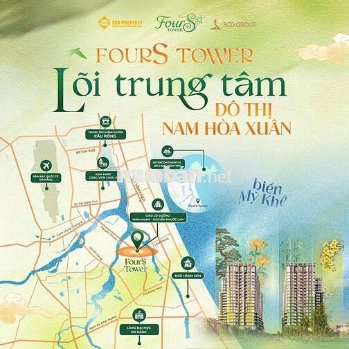 [CĂN NGOẠI GIAO] 1PN+ SÂN VƯỜN  - ĐỦ CHO HỘI BẠN 10 NGƯỜI NHẬU 