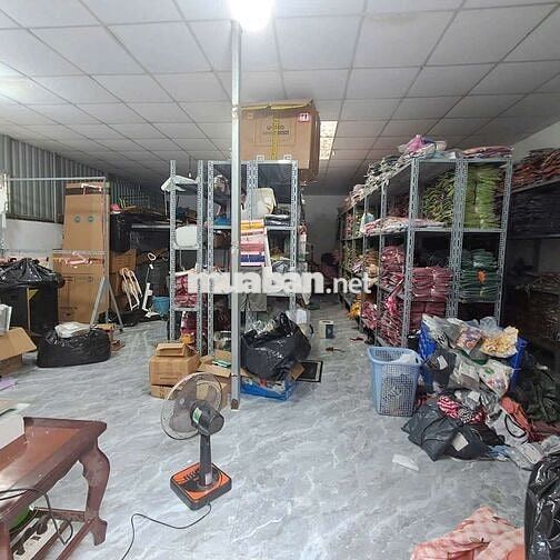 Nhà cấp 4 mt Nguyễn Thị Ra-Xuân Thới  Thượng-Hóc Môn.Dt 230m2~7,4ty