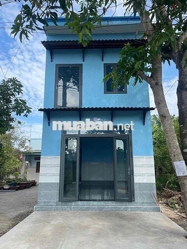 Cho thuê nhà nguyên căn mới xây