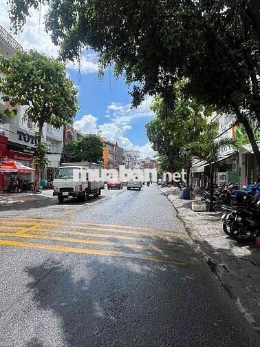 Cho thuê nhà khu Tên Lửa, MT đường Số 1, DT 12 x 20m, 3 tấm, giá 100 t