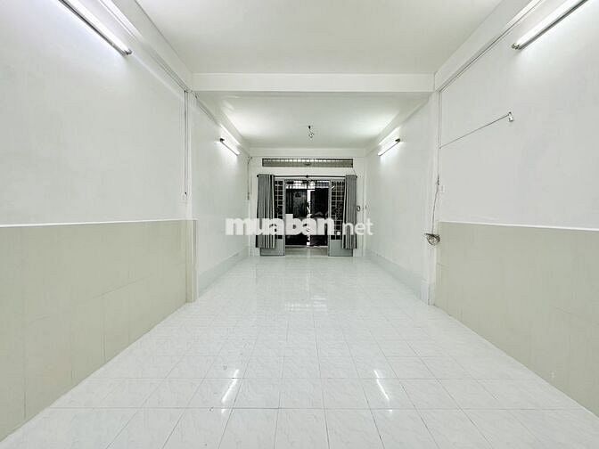 NHÀ HẺM THÍCH QUẢNG ĐỨC-PN-65M (4.2x15.3) - 2 TẦNG - 8.8 TỶ (CÓ TL)