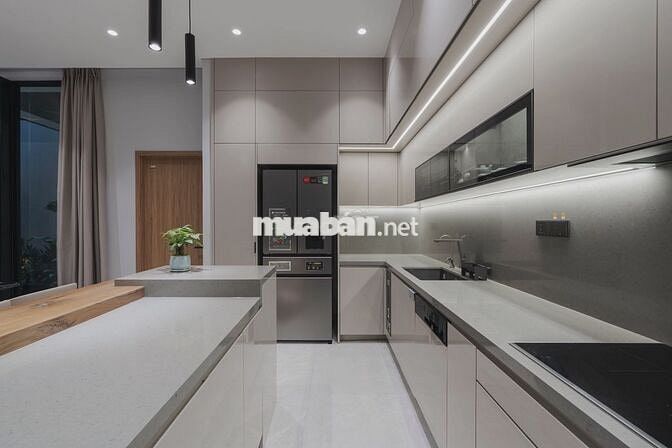 Bán nhà riêng tại xã Tân An Hội, 1,296 tỷ, 145m2, 4PN, 4WC, pháp lý đủ