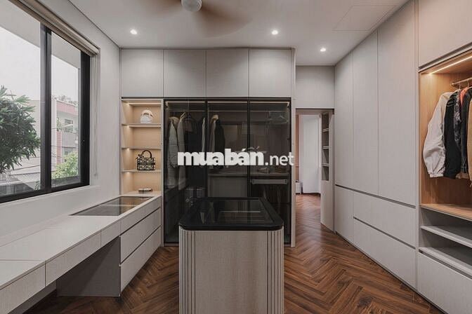 Bán nhà riêng tại xã Tân An Hội, 1,296 tỷ, 145m2, 4PN, 4WC, pháp lý đủ