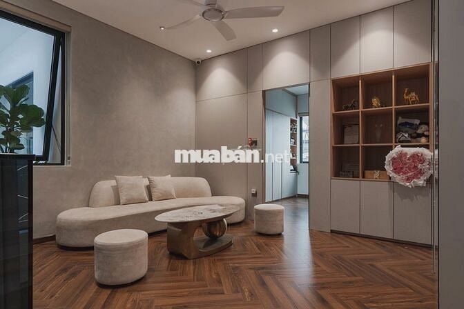 Bán nhà riêng tại xã Tân An Hội, 1,296 tỷ, 145m2, 4PN, 4WC, pháp lý đủ