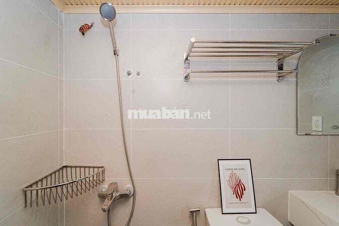 🔥CHDV DUPLEX - BAN CÔNG FULL NỘI THẤT KHU VỰC TÊN LỬA