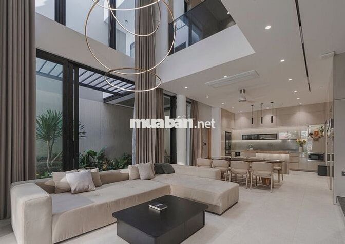 Bán nhà riêng tại xã Tân An Hội, 1,296 tỷ, 145m2, 4PN, 4WC, pháp lý đủ