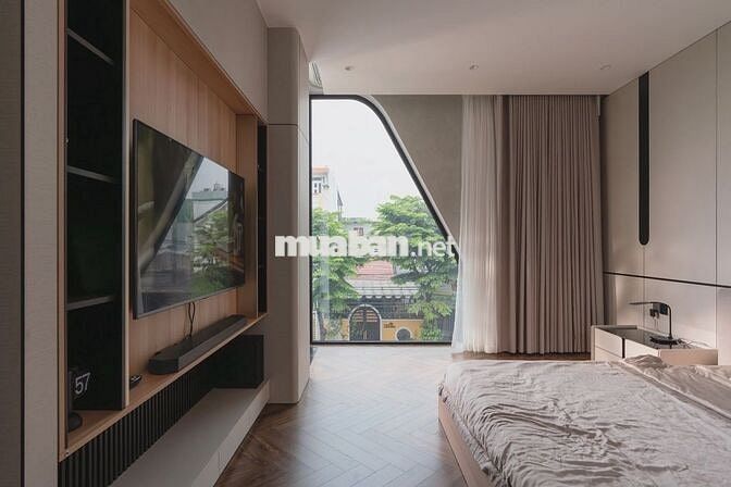 Bán nhà riêng tại xã Tân An Hội, 1,296 tỷ, 145m2, 4PN, 4WC, pháp lý đủ
