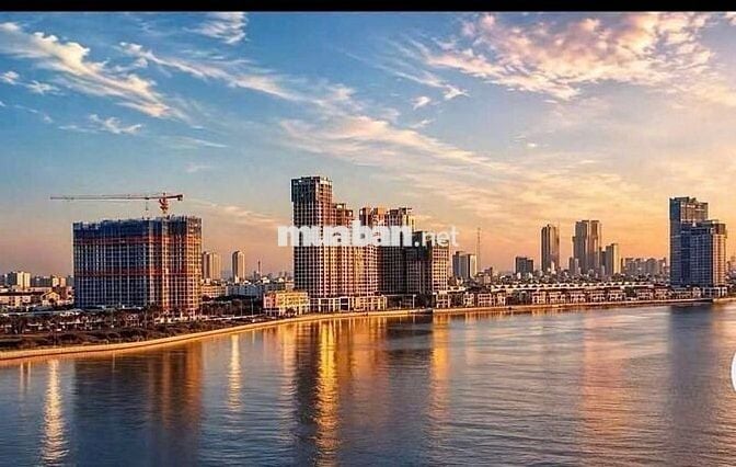 CHƯA TỚI 4 TỶ SỞ HỮU CĂN 2PN TẠI BÊN SÔNG HÀN?