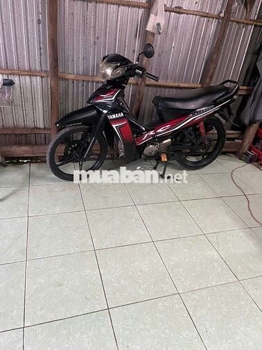 Yamaha Sirius RC(nhật)