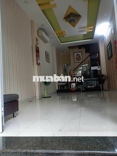 Cho Thuê Mặt Bằng/VP Tầng Trệt, mặt tiền đường số, Quận 7