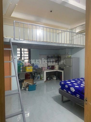 Cho thuê phòng tại đường 3/2, P.14, Q.10, ưu tiên nữ