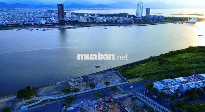 CHƯA TỚI 4 TỶ SỞ HỮU CĂN 2PN TẠI BÊN SÔNG HÀN?