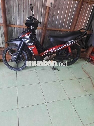 Yamaha Sirius RC(nhật)