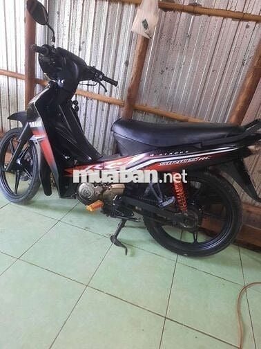 Yamaha Sirius RC(nhật)
