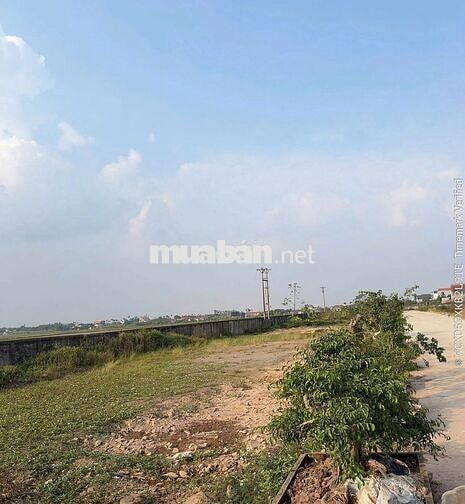 Bán lô đất siêu đẹp tại An Cư, Định Hóa, Ninh Bình, DT 124,8m2, 3,6 tỷ