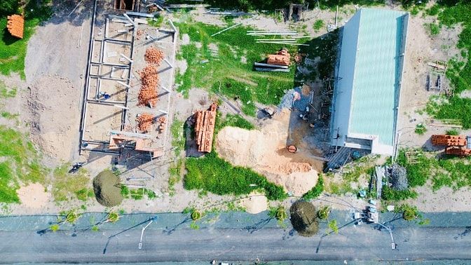 Chủ ngộp ngân hàng cần ra gấp lô đất ngay DT749B Minh Hưng Chơn Thành