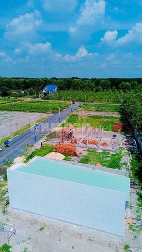 Chủ ngộp ngân hàng cần ra gấp lô đất ngay DT749B Minh Hưng Chơn Thành