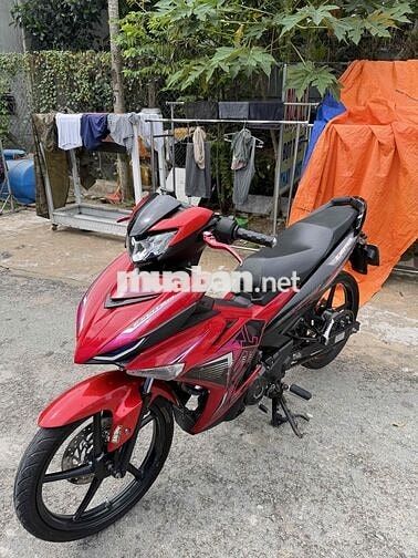 Yamaha Exciter 150 2019 Đỏ