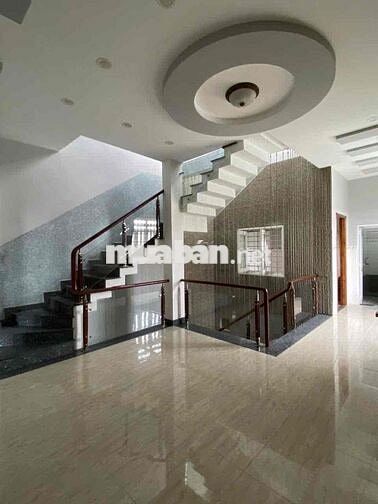 CHO THUÊ NHÀ FULL NỘI THẤT – TAM HIỆP, GẦN NHÀ TRẺ HOA SEN