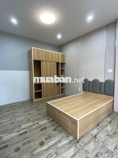 CHO THUÊ NHÀ FULL NỘI THẤT – TAM HIỆP, GẦN NHÀ TRẺ HOA SEN