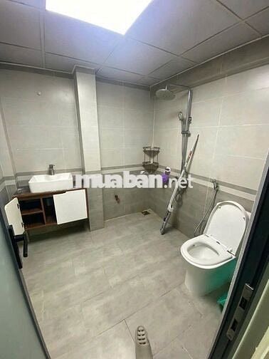 CHO THUÊ NHÀ PHƯỜNG TÂN BIÊN GIÁ 4,5 TRIỆU