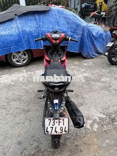 Yamaha Exciter 150 2019 Đỏ