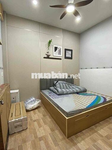 CHO THUÊ NHÀ FULL NỘI THẤT – TAM HIỆP, GẦN NHÀ TRẺ HOA SEN