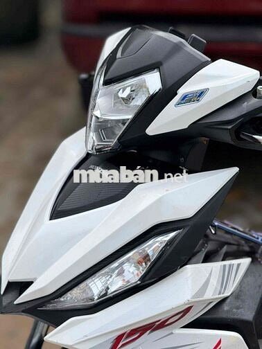 Honda Winner 150 2018 Trắng Côn tay
