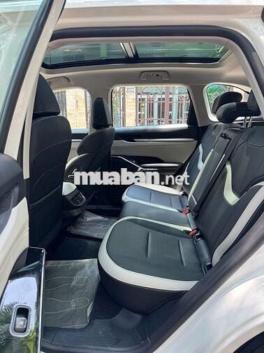 Haval H6 Hybrid 3.6L/100 km