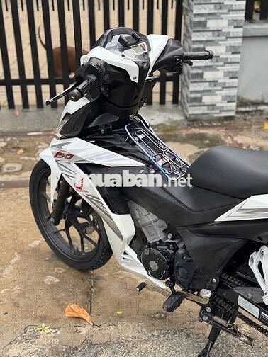 Honda Winner 150 2018 Trắng Côn tay