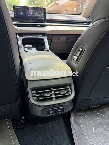 Haval H6 Hybrid 3.6L/100 km