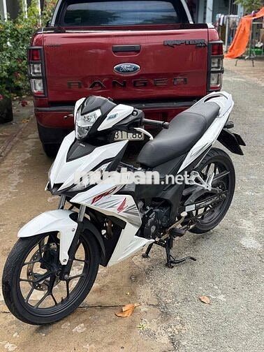 Honda Winner 150 2018 Trắng Côn tay