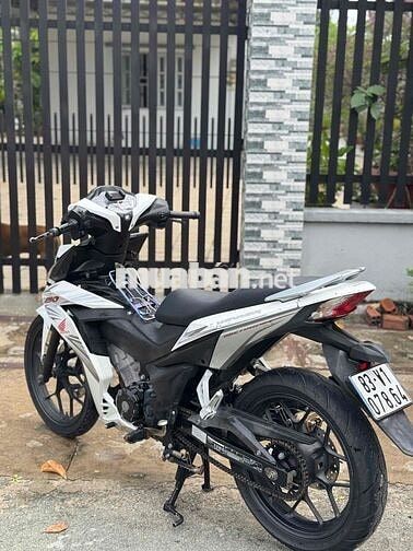 Honda Winner 150 2018 Trắng Côn tay