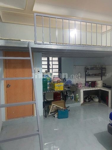 Cho thuê phòng tại đường 3/2, P.14, Q.10, ưu tiên nữ
